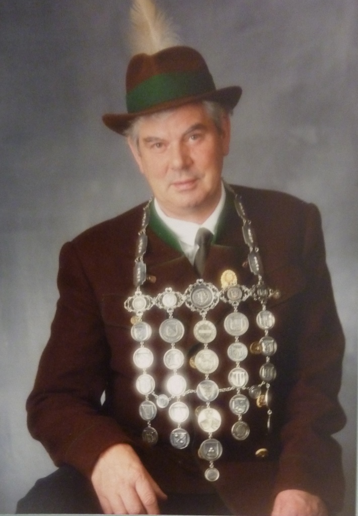 1993 Friedl Weber