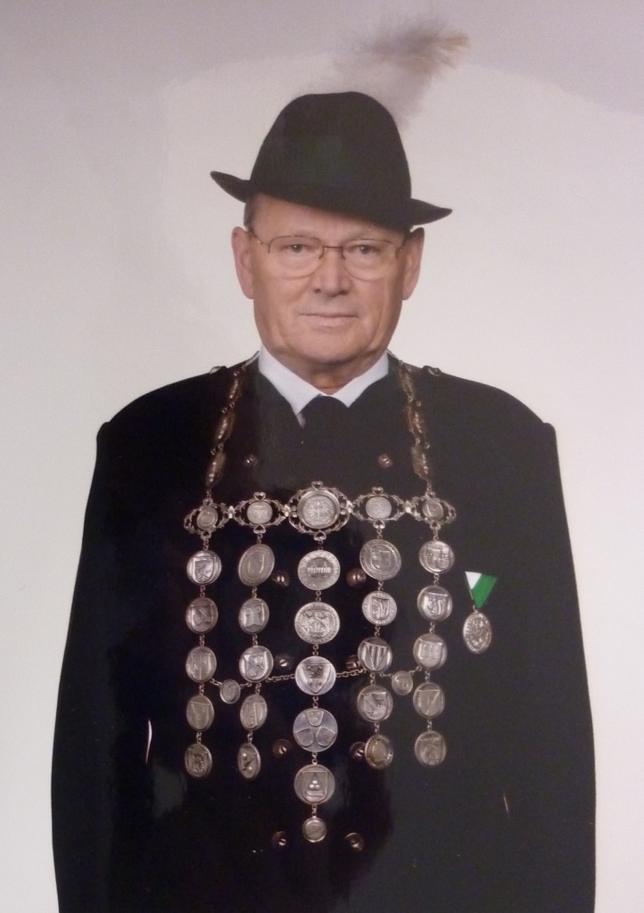 2007 Johann Payr